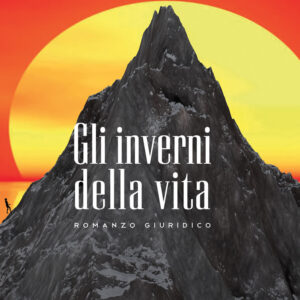 Libro inverni della vita di Ingrid Chalkiopoulos - ean 9788824943956 - BooksprintEdizioni