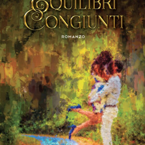 Libro Equilibri congiunti di Irene Milazzo - ean 9788824944045 - BooksprintEdizioni