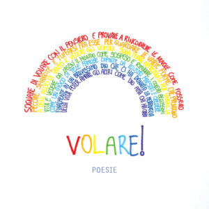 Libro Volare di Elio Magliano - ean 9788824944366 - BooksprintEdizioni