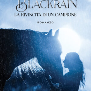 Libro Blackrain. La rivincita di un campione di Eleonora Iacoboni - ean 9788824944427 - BooksprintEdizioni