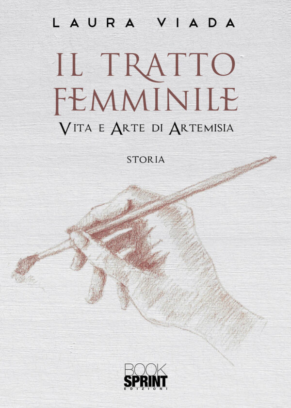 Libro tratto femminile