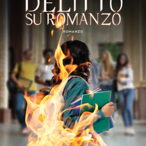 Libro Delitto su romanzo di Karen Corato - ean 9788824944854 - BooksprintEdizioni
