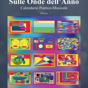 Libro Sulle onde dell’anno di Francesco Loseto - ean 9788824944939 - BooksprintEdizioni