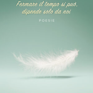 Libro Fermare il tempo si può