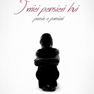 Libro miei pensieri bui di Maddalena Schembri - ean 9788824945301 - BooksprintEdizioni