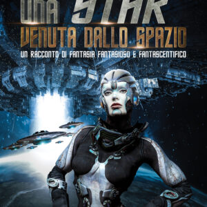 Libro «star» venuta dallo spazio di Antonio Insardi - ean 9788824945592 - BooksprintEdizioni