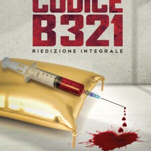 Libro Codice B321 di Lucia Paoletti - ean 9788824946001 - BooksprintEdizioni