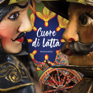 Libro Cuore di latta di Nico De Simone - ean 9788824946094 - BooksprintEdizioni