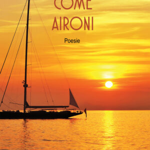 Libro Come aironi di Adriana Nisticò - ean 9788824946438 - BooksprintEdizioni