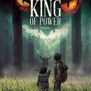 Libro King of power di Kevin Frattura - ean 9788824946544 - BooksprintEdizioni