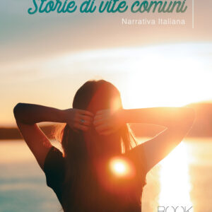 Libro Storie di vite comuni di Germana Canali - ean 9788824946582 - BooksprintEdizioni