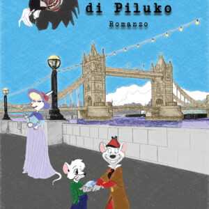 Libro Avventure di Piluko di P.G. - ean 9788824946650 - BooksprintEdizioni