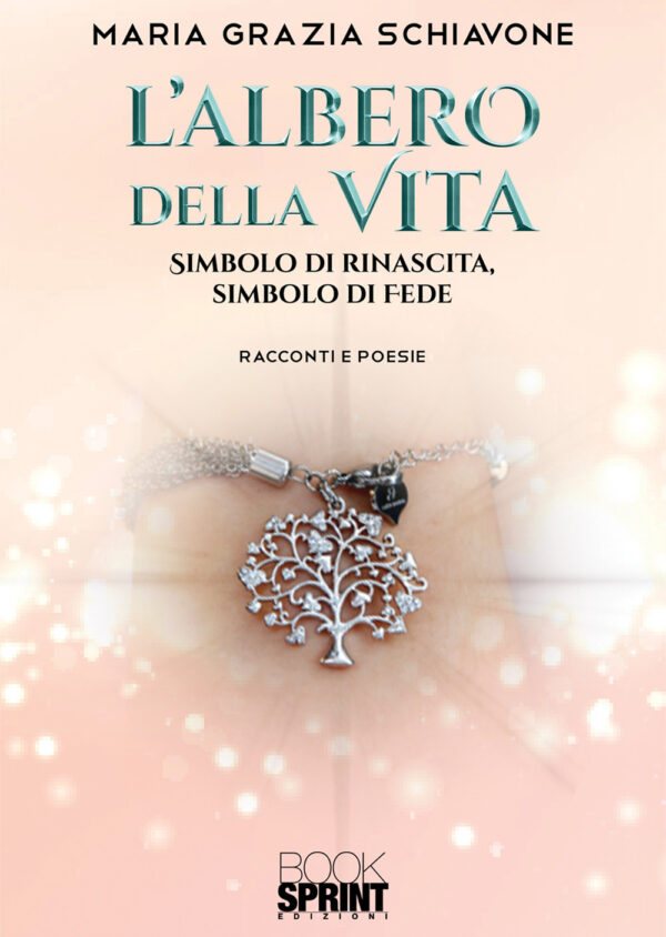 Libro albero della vita di Maria Grazia Schiavone - ean 9788824946735 - BooksprintEdizioni