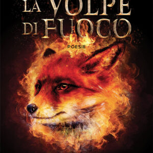 Libro volpe di fuoco di Alessandro Pagni - ean 9788824946766 - BooksprintEdizioni