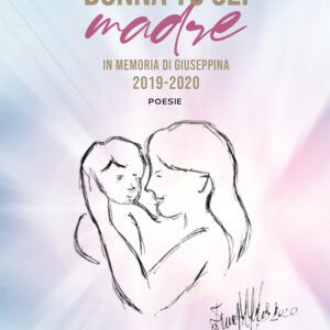 Libro Donna tu sei madre di Sergio Maffeis - ean 9788824946803 - BooksprintEdizioni