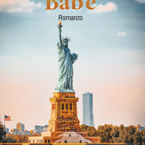 Libro Babe di Maria Pia Pannese - ean 9788824946827 - BooksprintEdizioni