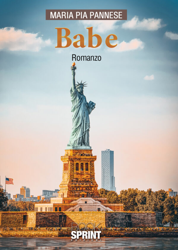 Libro Babe di Maria Pia Pannese - ean 9788824946827 - BooksprintEdizioni