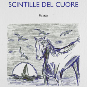 Libro Scintille del cuore di Massimiano Affori - ean 9788824947237 - BooksprintEdizioni
