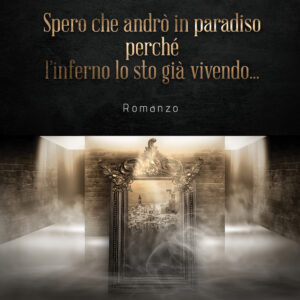 Libro Spero che andrò in paradiso perché l’inferno lo sto già vivendo... di Alessandro Michele Polizzi - ean 9788824947374 - BooksprintEdizioni
