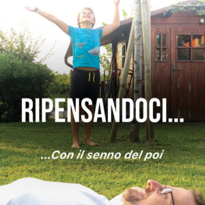 Libro Ripensandoci… con il senno del poi di Dante Valente - ean 9788824947473 - BooksprintEdizioni