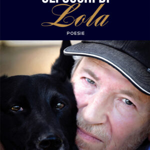 Libro occhi di Lola di Federico Fauci - ean 9788824947619 - BooksprintEdizioni