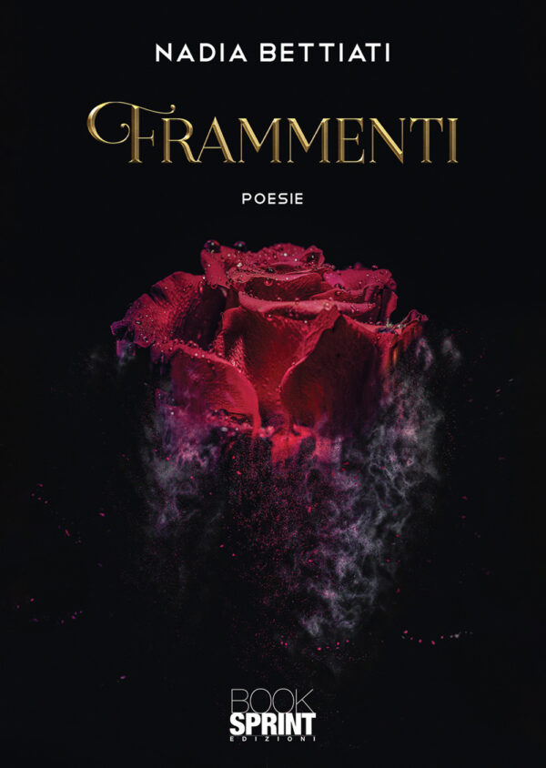 Libro Frammenti di Nadia Bettiati - ean 9788824947985 - BooksprintEdizioni