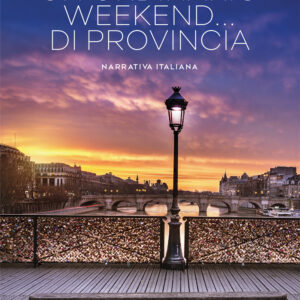 Libro ordinario weekend… di provincia di Aldo Pinkman - ean 9788824948005 - BooksprintEdizioni