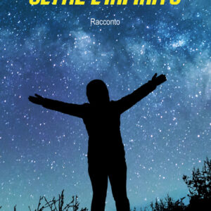 Libro Oltre l’infinito di Ida Simonetti - ean 9788824948302 - BooksprintEdizioni