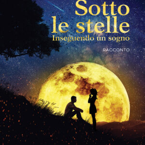 Libro Sotto le stelle di Isaia Prandini - ean 9788824948623 - BooksprintEdizioni