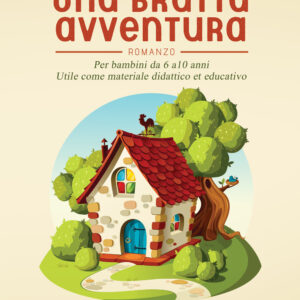 Libro brutta avventura di Francesco D'Amico - ean 9788824948814 - BooksprintEdizioni