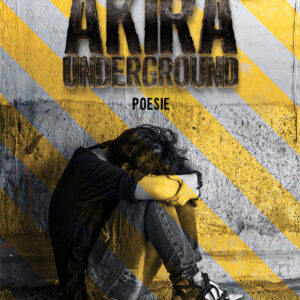 Libro Akira underground di Martina Lo Bue - ean 9788824948951 - BooksprintEdizioni