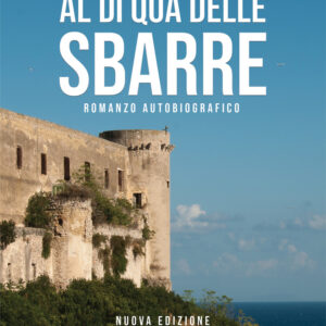 Libro Al di qua delle sbarre di Salvatore Calimà - ean 9788824949132 - BooksprintEdizioni