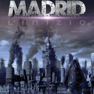 Libro Madrid. L’inizio di Nao Omi - ean 9788824949743 - BooksprintEdizioni