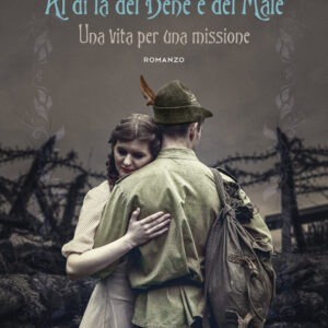 Libro Al di là del bene e del male di Joe Pontieri - ean 9788824949781 - BooksprintEdizioni