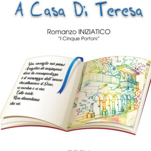 Libro A casa di Teresa di Fiorella Truvolo - ean 9788824949859 - BooksprintEdizioni