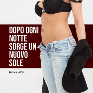 Libro Dopo ogni notte sorge un nuovo sole di Franca Valente - ean 9788824950176 - BooksprintEdizioni