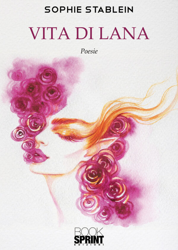 Libro Vita di lana di Sophie Stablein - ean 9788824950534 - BooksprintEdizioni