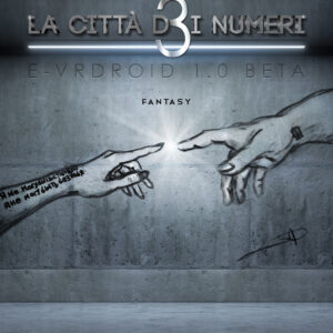 Libro città d3i numeri di Loris De Sanctis - ean 9788824950664 - BooksprintEdizioni