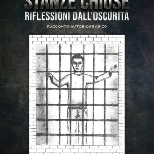 Libro Stanze chiuse di Antonio Papalia - ean 9788824950800 - BooksprintEdizioni