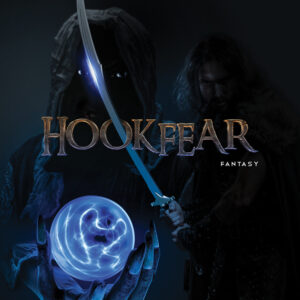 Libro Hookfear di Luca Facchetti - ean 9788824950886 - BooksprintEdizioni