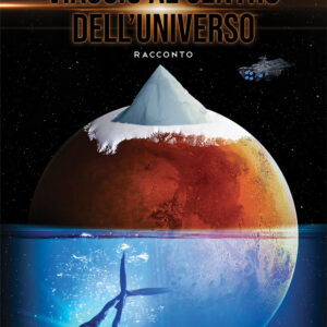 Libro Viaggio al centro dell’universo di G. Virgi - ean 9788824951050 - BooksprintEdizioni