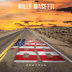 Libro Usa ’86 di Willy Masetti - ean 9788824951449 - BooksprintEdizioni