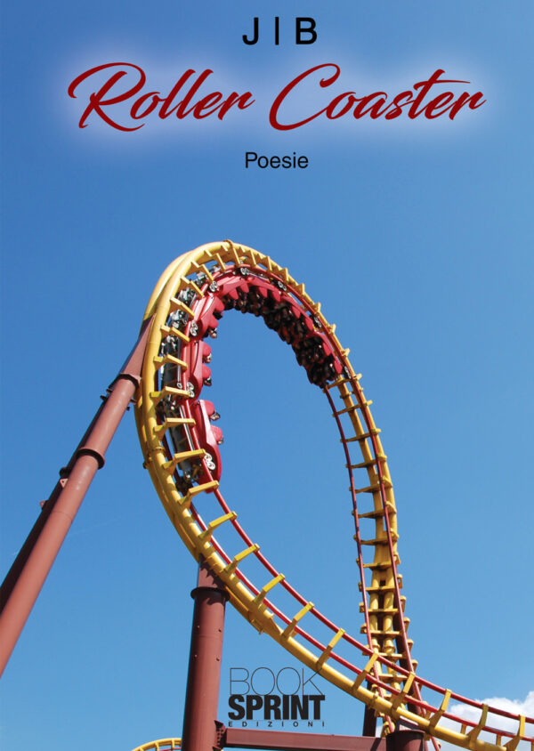 Libro Roller coaster di J B - ean 9788824951517 - BooksprintEdizioni