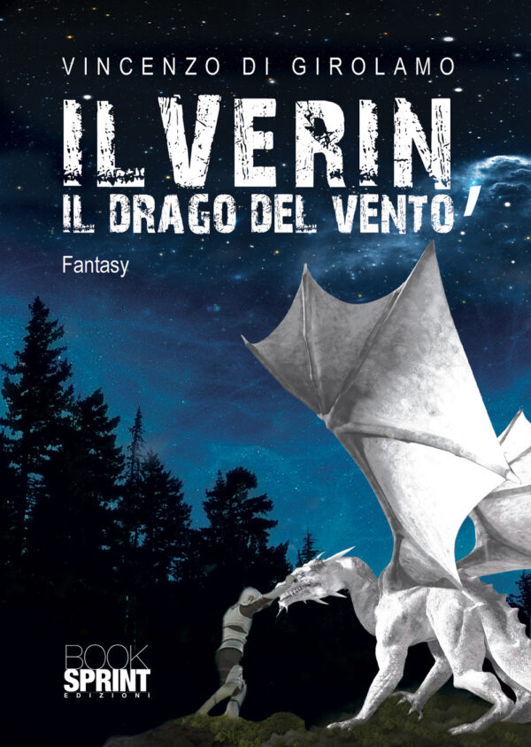 Libro Ilverin