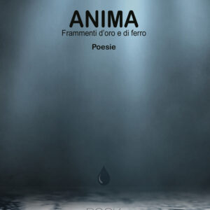 Libro Anima. Frammenti d’oro e di ferro di Cesare Di Stefano - ean 9788824952095 - BooksprintEdizioni
