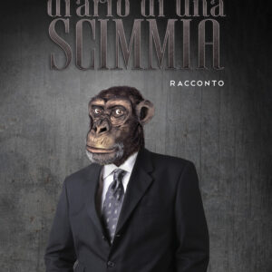 Libro Diario di una scimmia di Domenico Manzo - ean 9788824952330 - BooksprintEdizioni