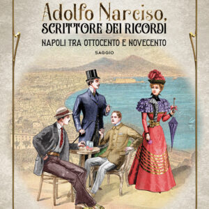 Libro Adolfo Narciso