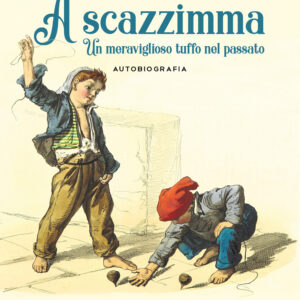 Libro scazzimma di Ernesto Enzo Miranda - ean 9788824952460 - BooksprintEdizioni