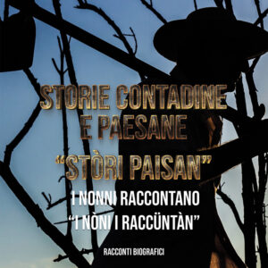 Libro Storie contadine e paesane. «Stòri paisan» di Giuseppe Acerbi - ean 9788824952910 - BooksprintEdizioni