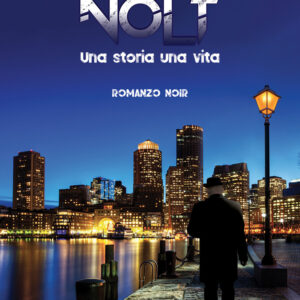 Libro Nolt. Una storia una vita di EJ Nolt - ean 9788824953191 - BooksprintEdizioni